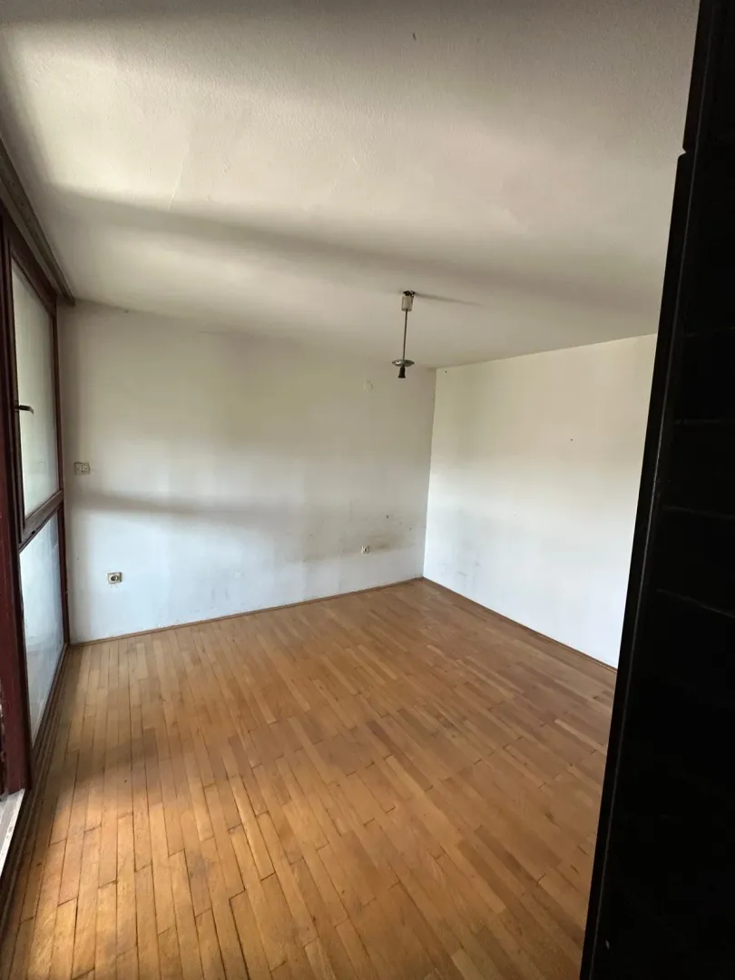 Prodaja, dvosoban stan, 80m², Blok 5, Podgorica