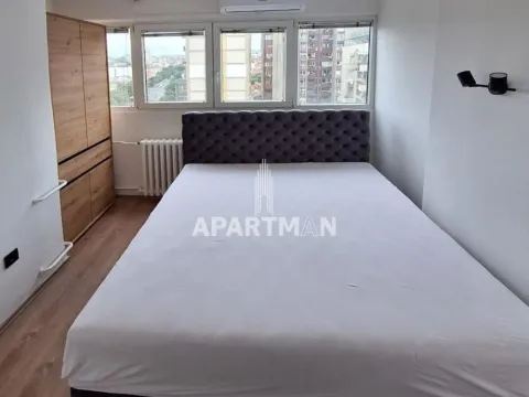 Rent, one bedroom apartment, 34m², Botanička Bašta, Palilula Sve Podlokacije - image 7