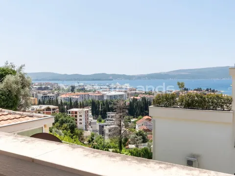 Prodaja, dvosoban stan, 69m², Donja Lastva, Tivat - image 14