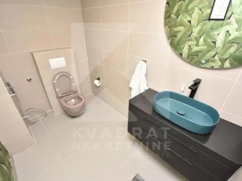 Rent, house, 300m², Gorica C, Podgorica - image 24