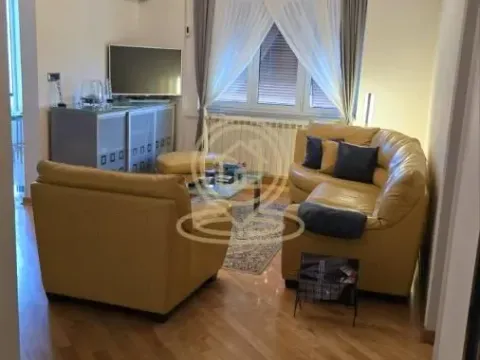 Izdavanje, dvosoban stan, 54m², Stari Grad, Beograd - image 5