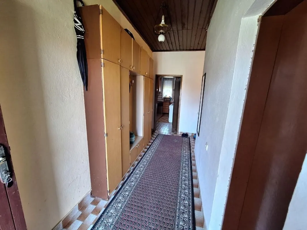 Prodaja, kuća, 120m², Danilovgrad, Crna Gora