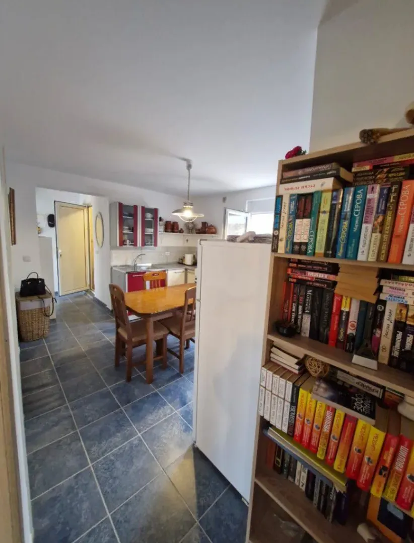 Prodaja, kuća, 70m², Dobre Vode, Bar