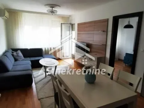 Izdavanje, trosoban stan, 67m², Bulbulder, Zvezdara Sve Podlokacije - image 2