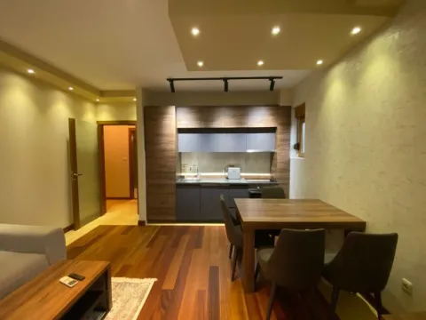 Izdavanje, dvosoban stan, 63m², Centar, Podgorica - image 12