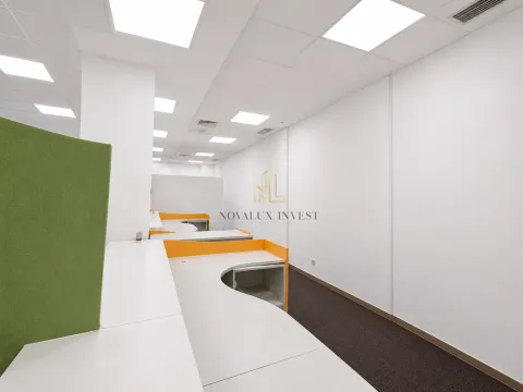 Rent, office space, 200m², Centar, Podgorica - image 2