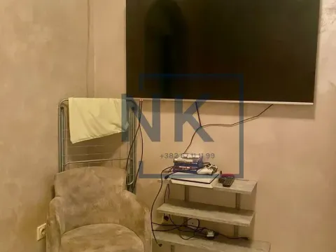 Izdavanje, jednosoban stan, 48m², Stari Aerodrom, Podgorica - image 8