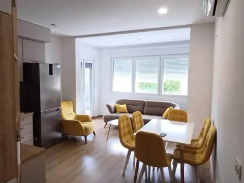 Sale, two bedroom apartment, 75m², Mažina, Tivat