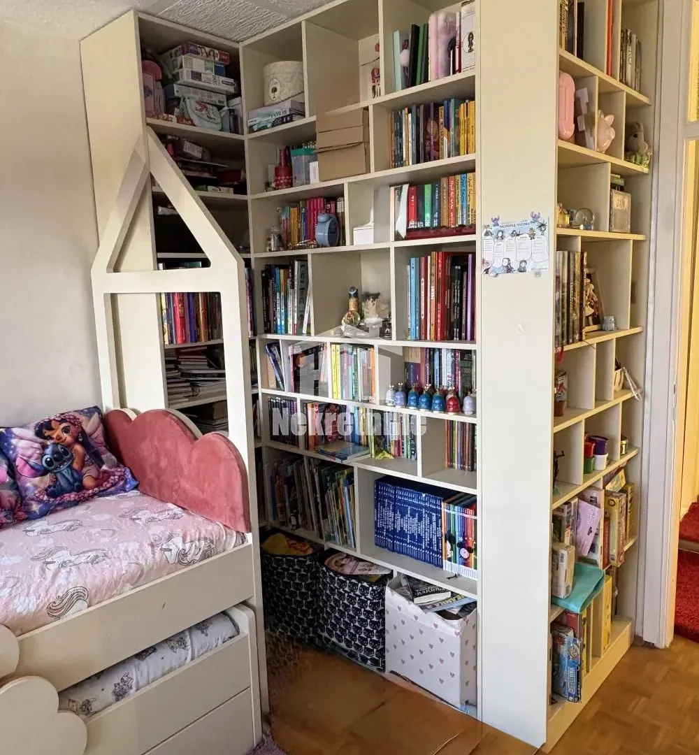 Prodaja, dvosoban stan, 62m², Galenika, Beograd