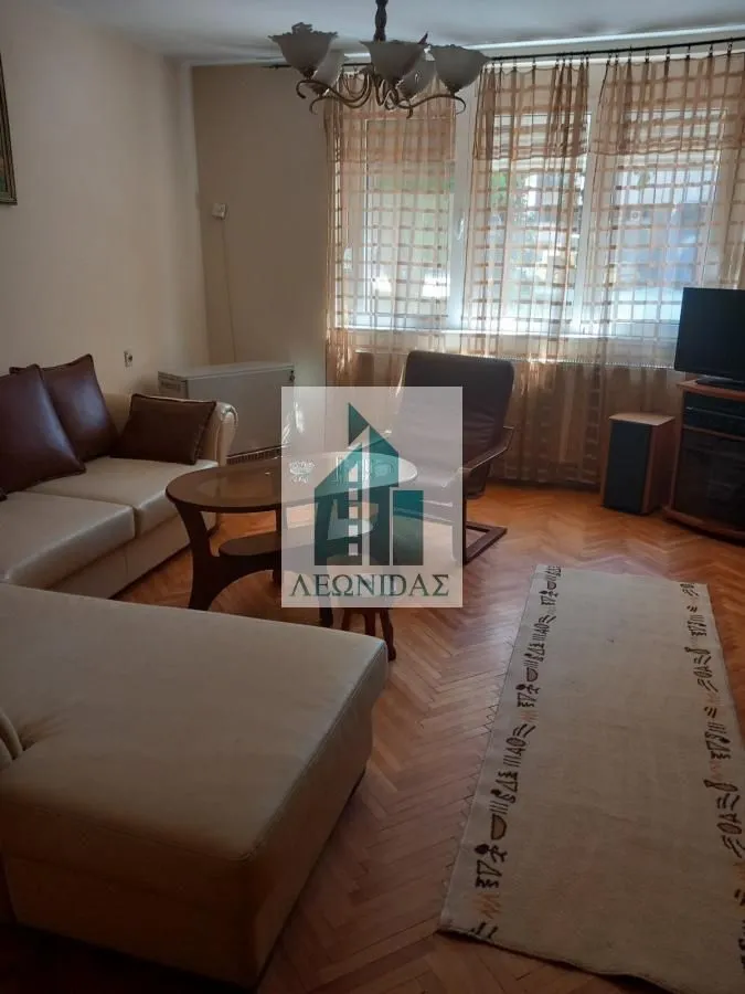 Rent, three bedroom apartment, 65m², Medijana, Niš