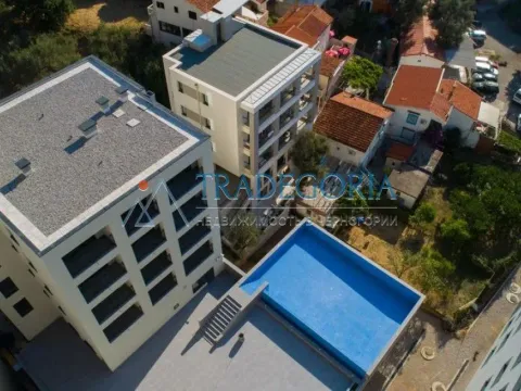 Prodaja, dvosoban stan, 110m², Rafailovići, Budva - image 31
