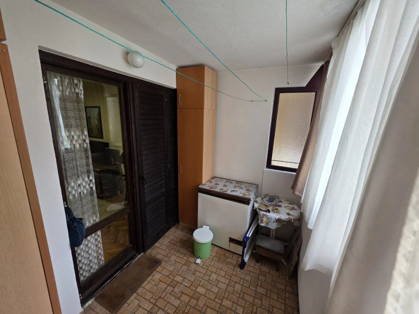 Izdavanje, stan, 54m², Cetinje, Crna Gora