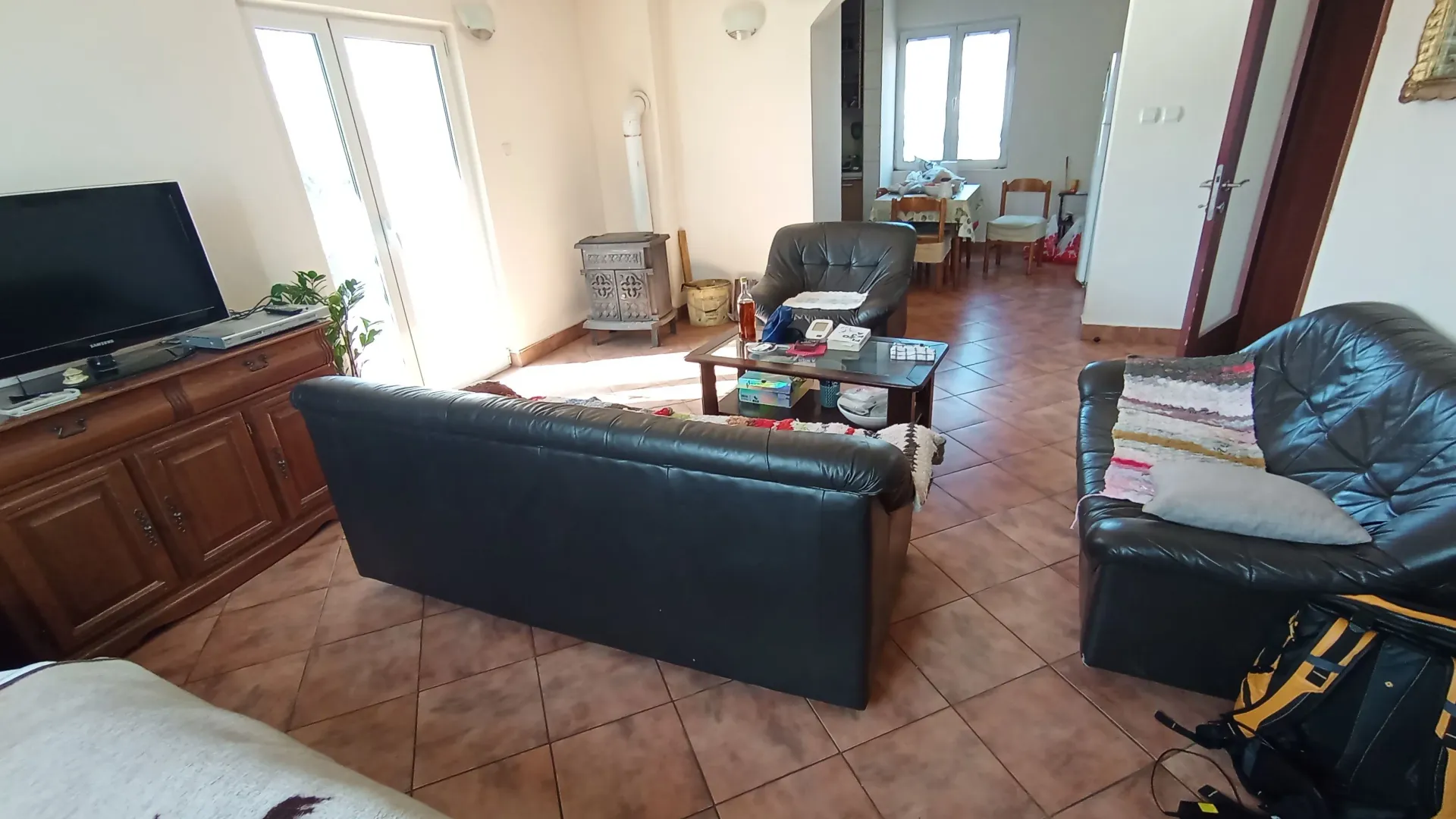 Prodaja, kuća, 250m², Zeta, Podgorica