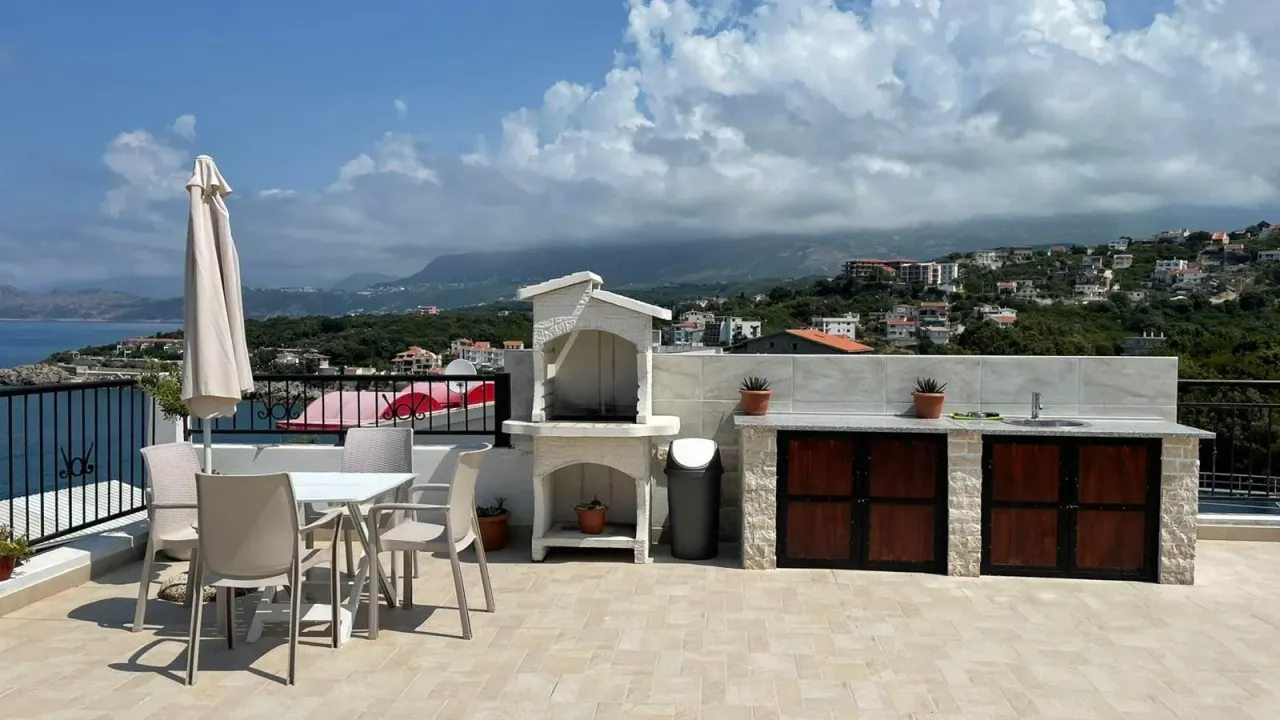 Sale, house, 400m², Bar, Crna Gora