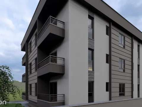 Prodaja, jednosoban stan, 44m², Zabjelo, Podgorica - image 8