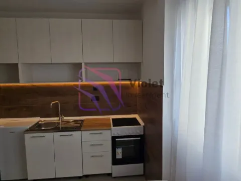 Rent, apartment, 32m², Zabjelo, Podgorica - image 10