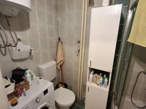 Prodaja, dvosoban stan, 46m², Detelinara, Novi Sad Sve Podlokacije - image 12