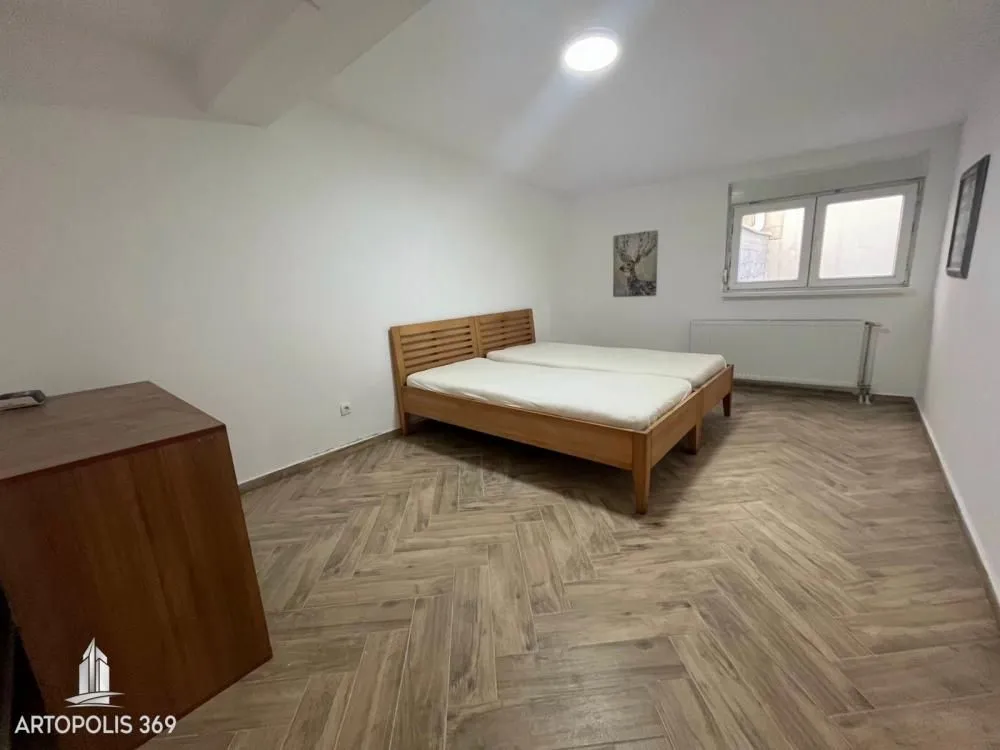 Rent, three bedroom apartment, 76m², Zvezdara Sve Podlokacije, Beograd