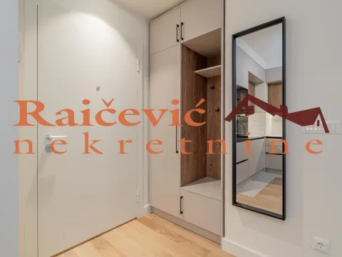 Izdavanje, dvosoban stan, 55m², Savski Venac, Beograd - image 4