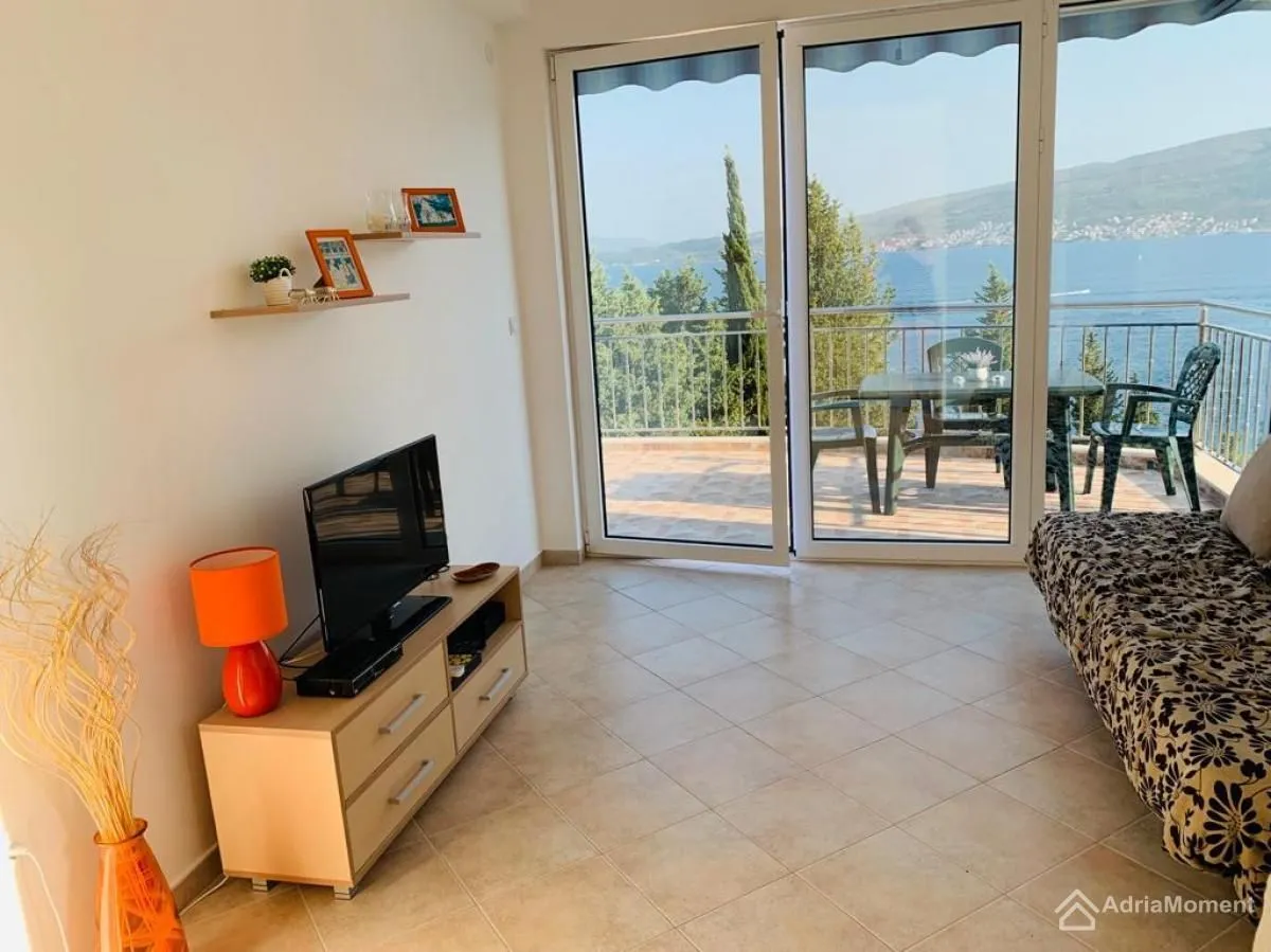 Prodaja, kuća, 174m², Baošići, Herceg Novi