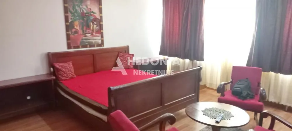 Rent, apartment, 35m², Zemun Gornji Grad, Zemun Sve Podlokacije