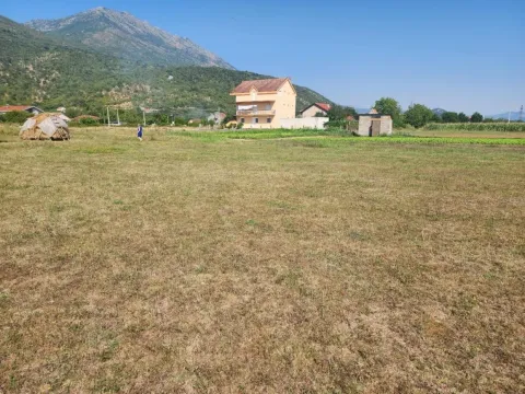 Sale, land lot, 1280m², Grlić, Danilovgrad - image 4