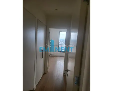 Rent, three bedroom apartment, 86m², Savski Venac, Beograd - image 4