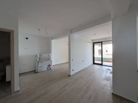 Sale, one bedroom apartment, 57m², Rafailovići, Budva - image 2