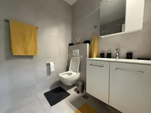Rent, studio apartment, 39m², Medijana, Niš - image 10