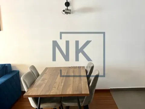 Izdavanje, jednosoban stan, 50m², Master Kvart, Podgorica - image 3