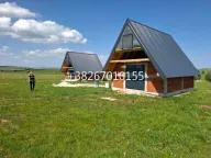 Prodaja, plac, 921m², Žabljak, Crna Gora - image 3