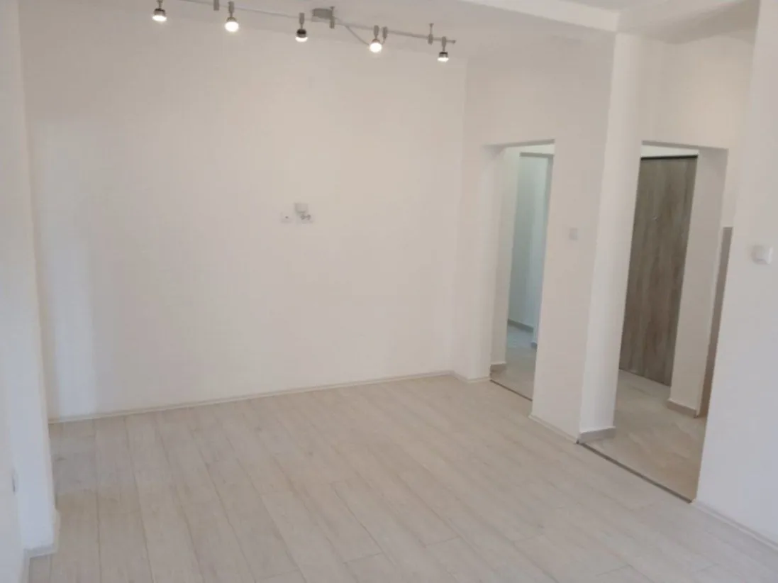 Rent, two bedroom apartment, 57m², Centar, Podgorica