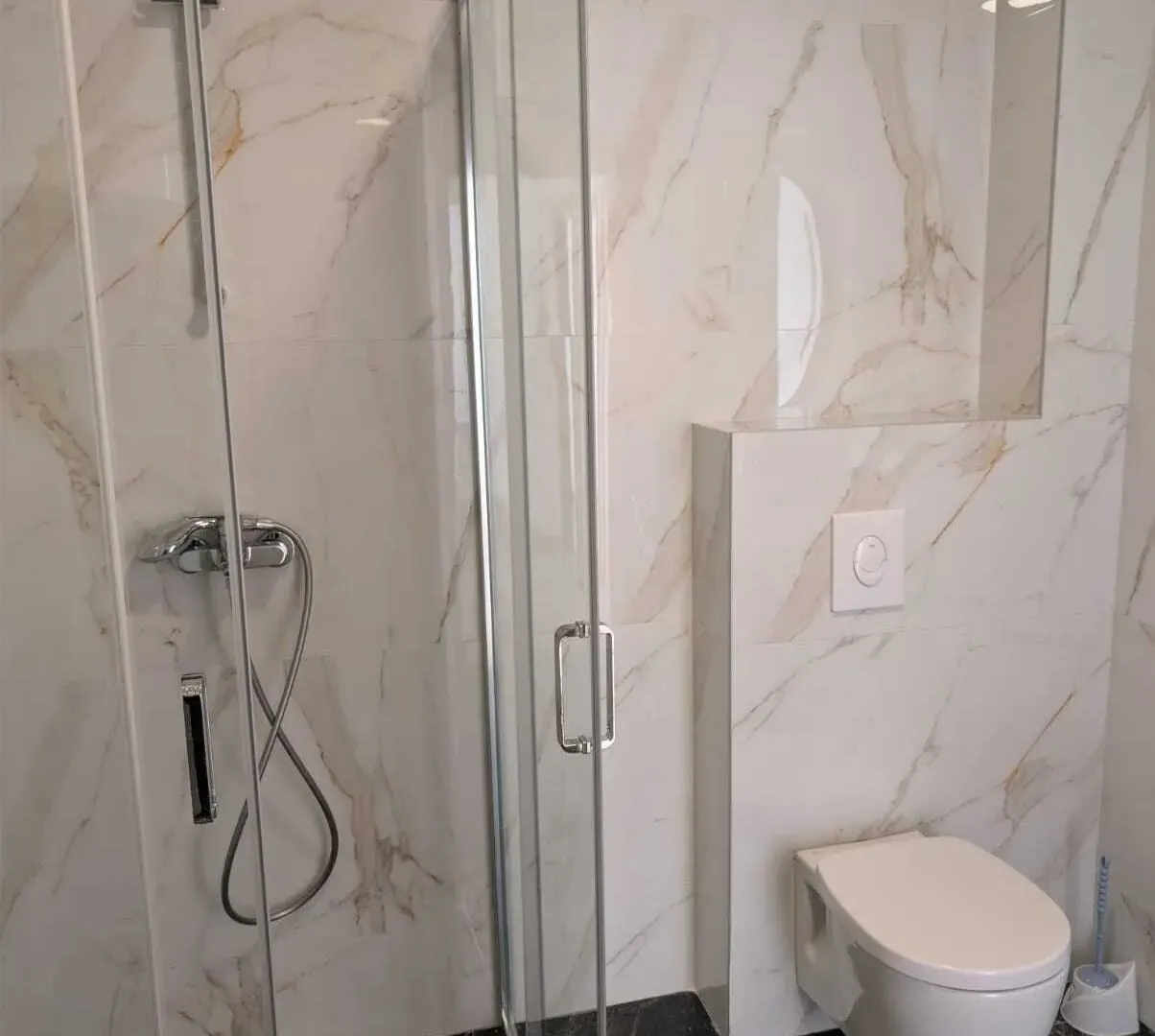 Sale, apartment, 93m², Kamenovo, Budva