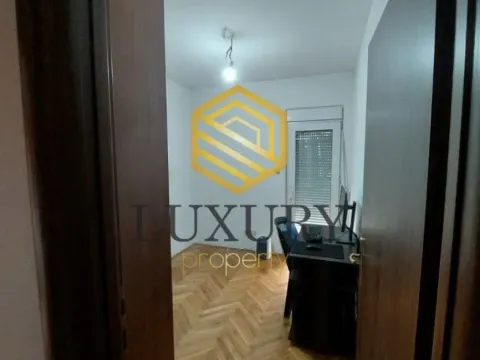 Sale, three bedroom apartment, 80m², Blok 9, Podgorica - image 3