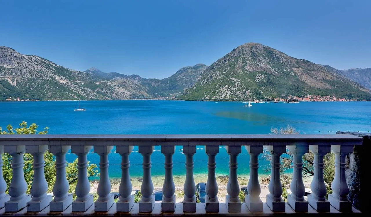 Sale, house, 235m², Kostanjica, Kotor