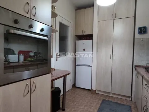 Izdavanje, dvosoban stan, 57m², Denkova Basta, Zvezdara Sve Podlokacije - image 6