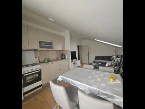 Prodaja, dvosoban stan, 52m², Zabjelo, Podgorica - image 3