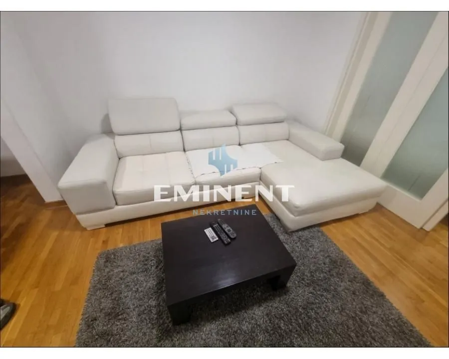 Rent, apartment, 45m², Novi Beograd Blok 67, Novi Beograd Sve Podlokacije