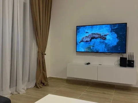 Izdavanje, jednosoban stan, 55m², Gradiošnica, Tivat - image 6