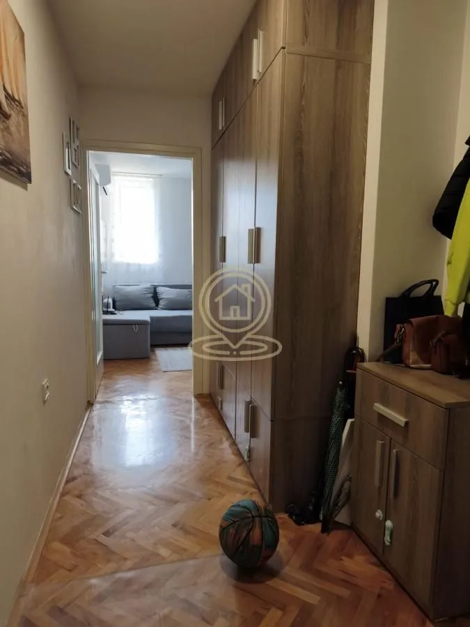 Prodaja, dvosoban stan, 63m², Medijana, Niš