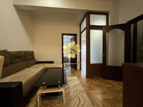 Izdavanje, dvosoban stan, 60m², Kod Big Fashion-a, Podgorica - image 5