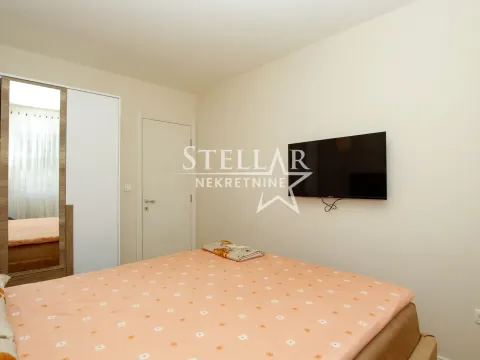Rent, one bedroom apartment, 39m², Tuški Put, Podgorica - image 7