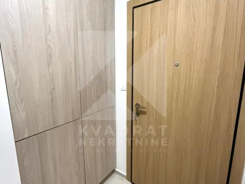 Rent, two bedroom apartment, 69m², New City, Podgorica - image 13
