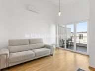 Izdavanje, jednosoban stan, 48m², Donja Lastva, Tivat - image 4