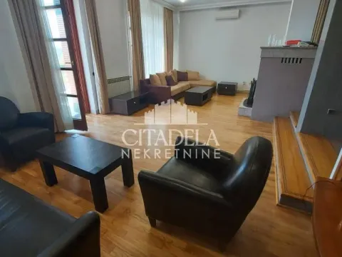 Rent, house, 400m², Savski Venac, Beograd - image 10