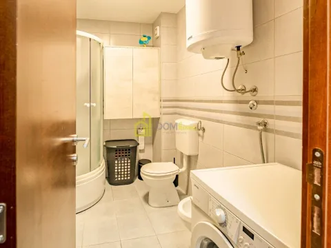 Prodaja, jednosoban stan, 51m², Tuški Put, Podgorica - image 13