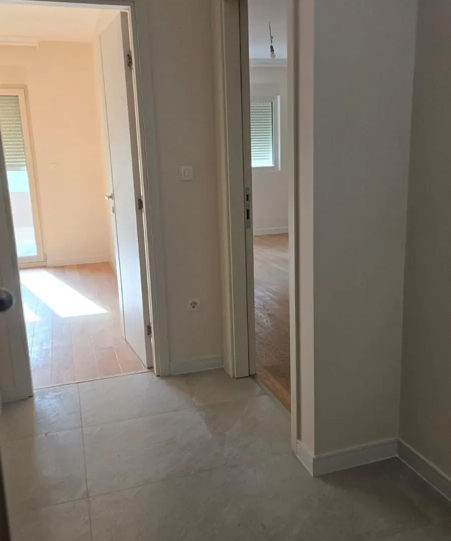 Rent, apartment, 48m², Central Point, Podgorica