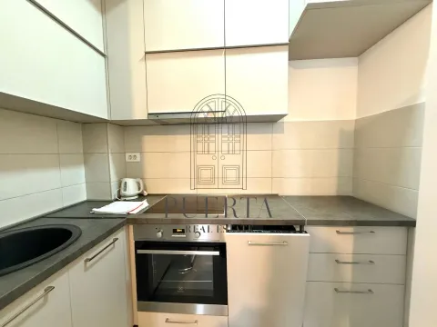 Rent, one bedroom apartment, 40m², Zagorič, Podgorica - image 5