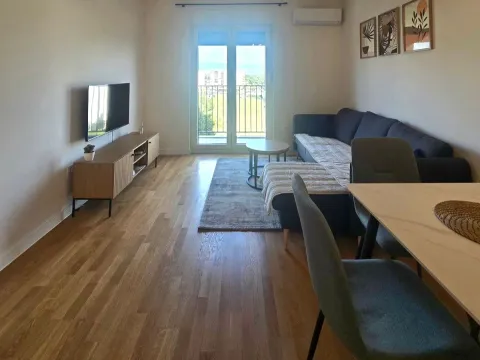 Rent, one bedroom apartment, 39m², Tuški Put, Podgorica - image 3