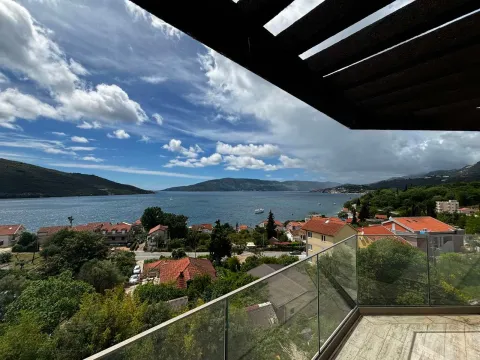 Izdavanje, jednosoban stan, 43m², Kumbor, Herceg Novi - image 2